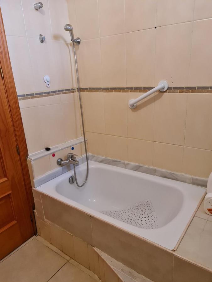 Chalet Los Jarrones Торе дел Мар Екстериор снимка